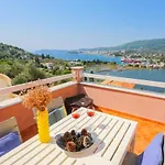 Skiathos Seaview With Pool ヴィラ Punta