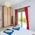 ヴィラ Skiathos Seaview With Pool *