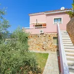 ヴィラ Skiathos Seaview With Pool *