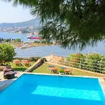 Skiathos Seaview With Pool * Punta