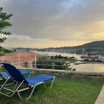 Skiathos Seaview With Pool