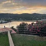 Skiathos Seaview With Pool Villa