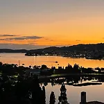 Villa Skiathos Seaview With Pool