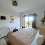 Skiathos Seaview With Pool Punta