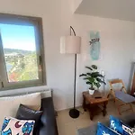 ヴィラ Skiathos Seaview With Pool