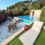 Skiathos Seaview With Pool * Punta