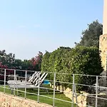 Skiathos Seaview With Pool Villa Punta