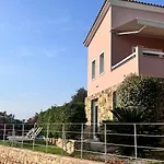 Skiathos Seaview With Pool Punta