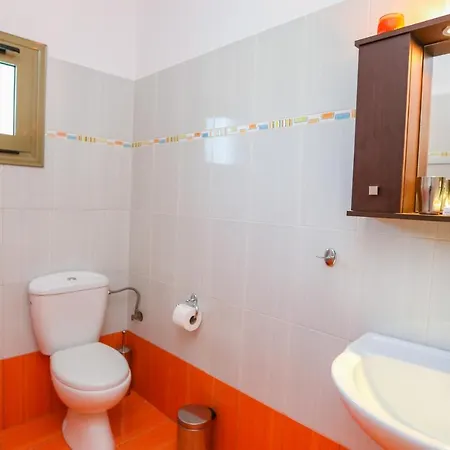 Skiathos Seaview With Pool *