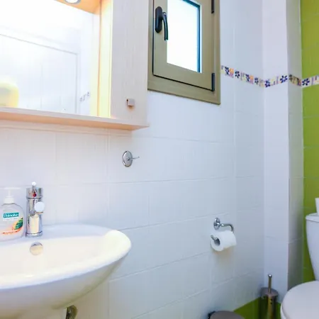 Villa Skiathos Seaview With Pool *