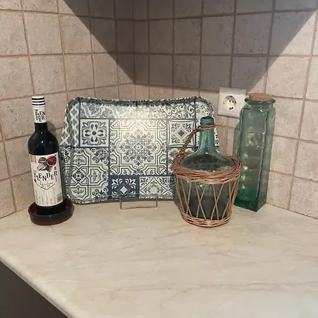 Skiathos Seaview With Pool Punta