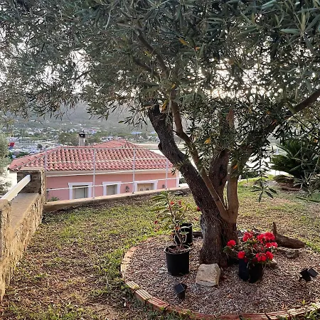 Villa Skiathos Seaview With Pool *