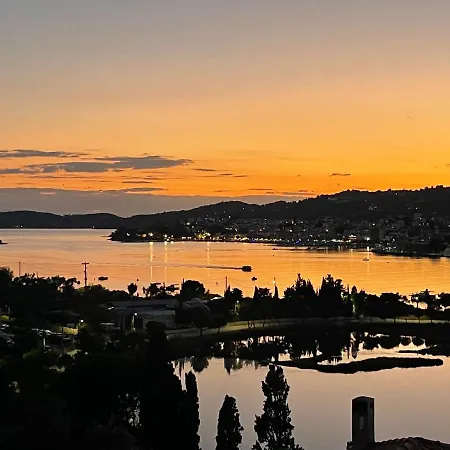 Villa Skiathos Seaview With Pool