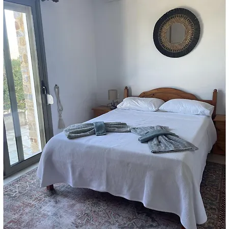 Skiathos Seaview With Pool *