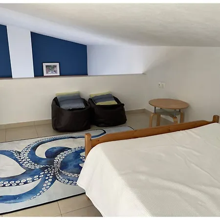 ヴィラ Skiathos Seaview With Pool *