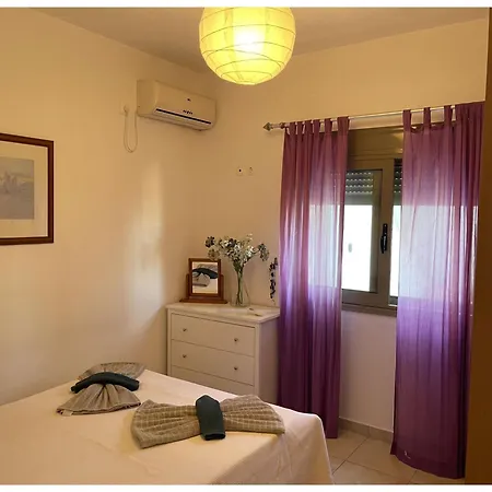 Skiathos Seaview With Pool Punta