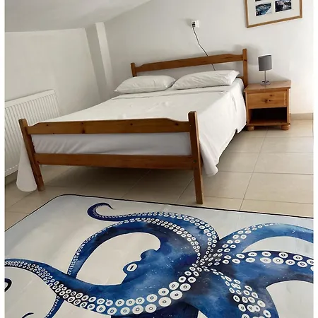 Skiathos Seaview With Pool * Punta