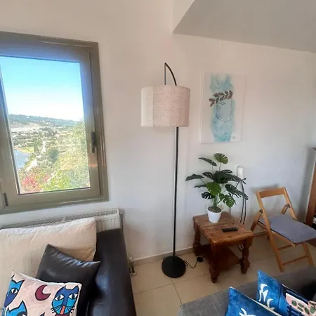 Βίλα Skiathos Seaview With Pool