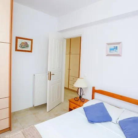 Skiathos Seaview With Pool * Punta