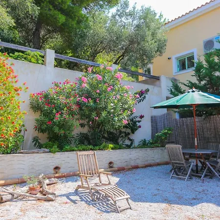 Skiathos Seaview With Pool