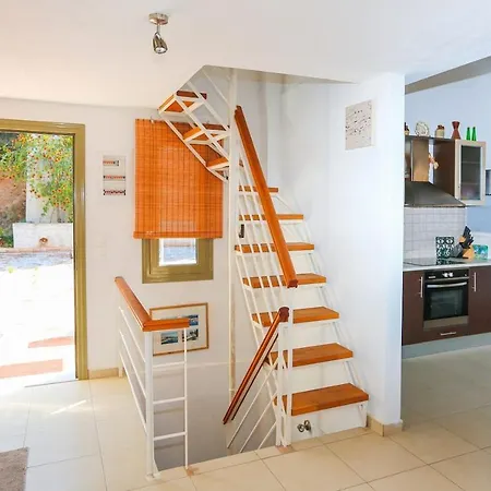 Skiathos Seaview With Pool Villa