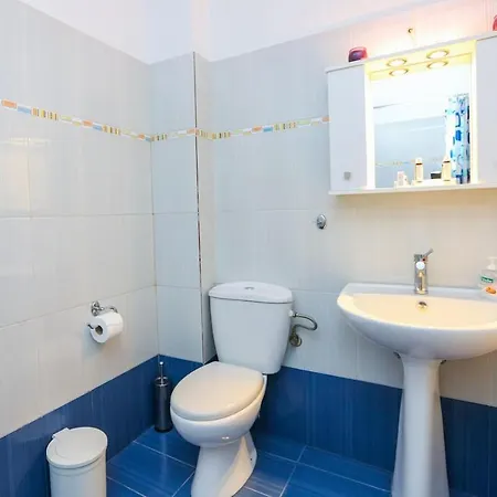 Skiathos Seaview With Pool Punta