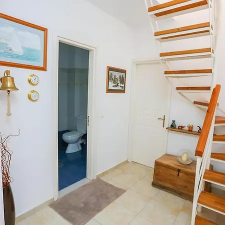 Skiathos Seaview With Pool