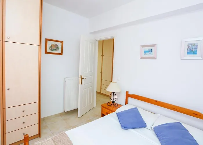 Skiathos Seaview With Pool * Punta