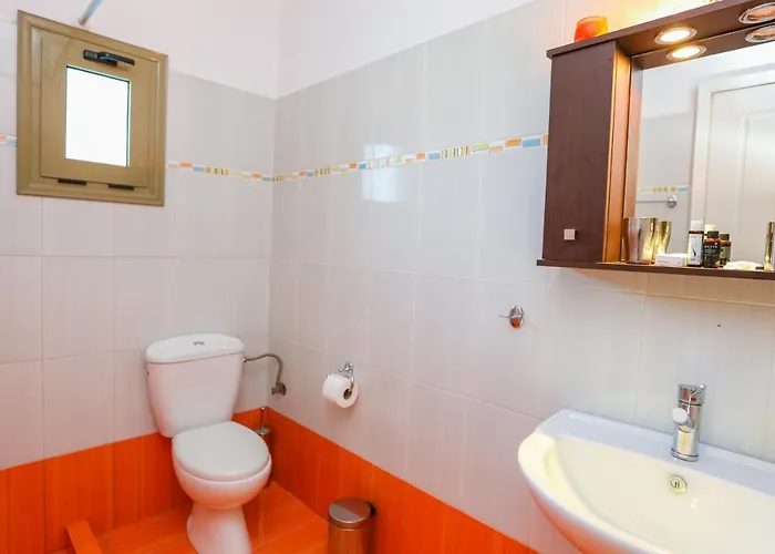 Skiathos Seaview With Pool *