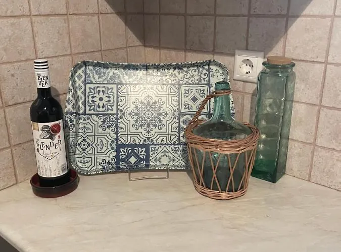 Skiathos Seaview With Pool Punta