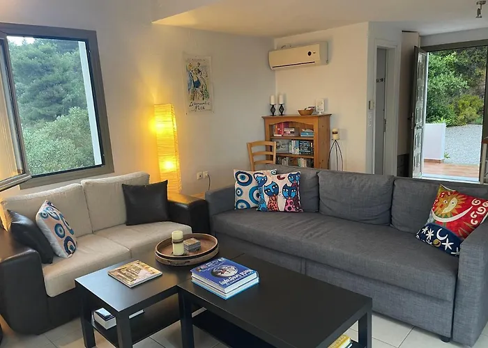 Skiathos Seaview With Pool *