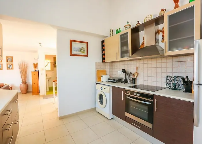 Skiathos Seaview With Pool