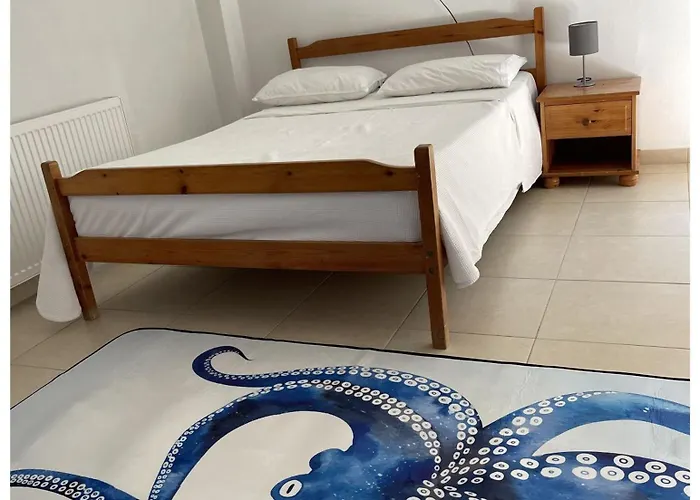 Skiathos Seaview With Pool * Punta