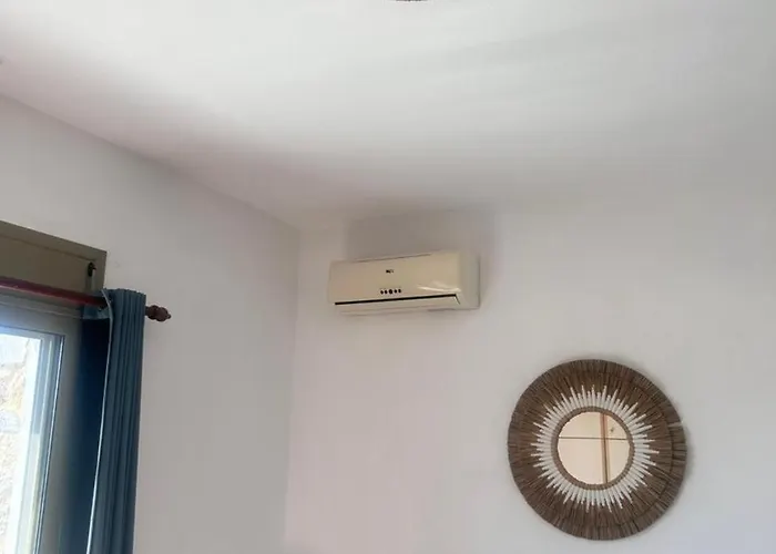 Skiathos Seaview With Pool Willa *