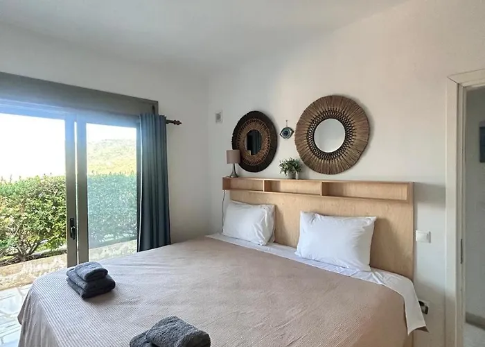 Skiathos Seaview With Pool *