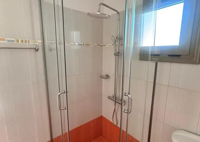 Skiathos Seaview With Pool *